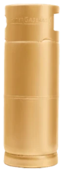 Cilindro de gás P20 de 20 kg