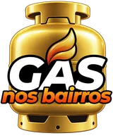 Gás nos Bairros